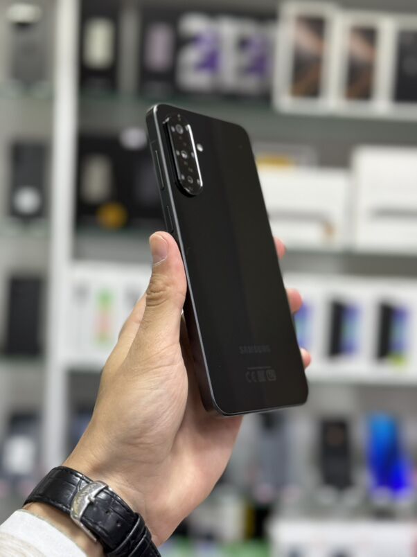 Samsung A26 6/128gb - Ашхабад - img 4