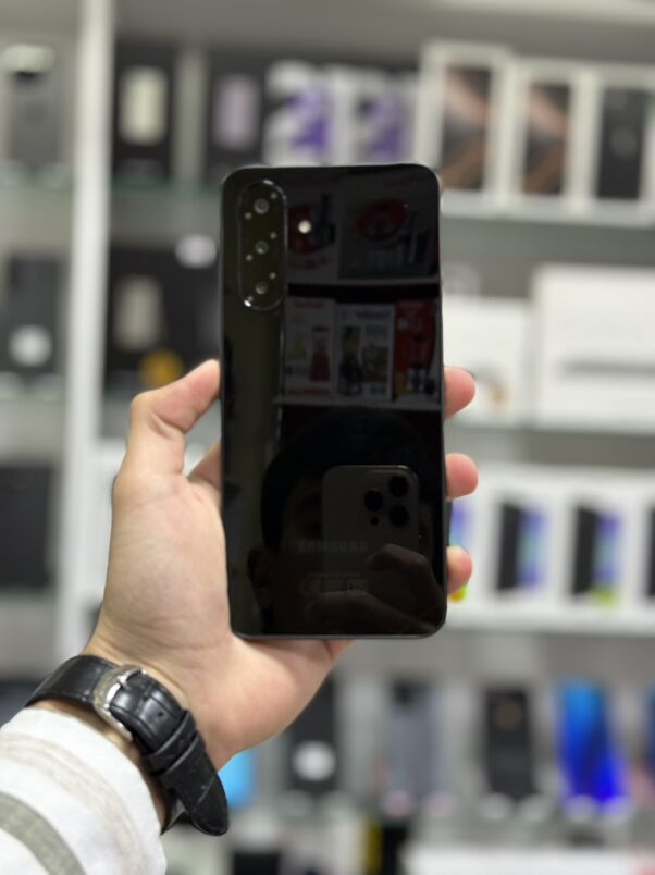 Samsung A26 6/128gb - Ашхабад - img 6