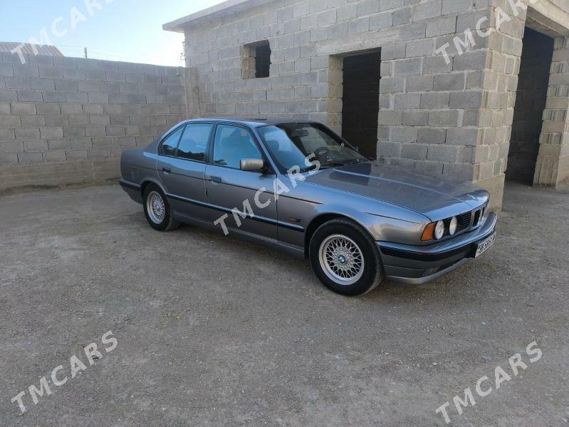 BMW 525 1994 - 70 000 TMT - Gumdag - img 4