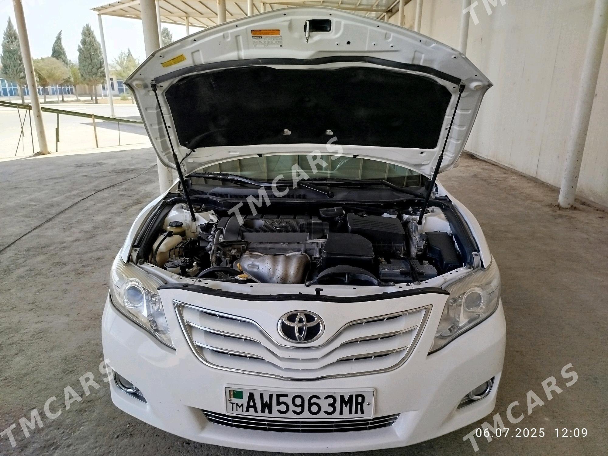 Toyota Camry 2010 - 215 000 TMT - Mary - img 5