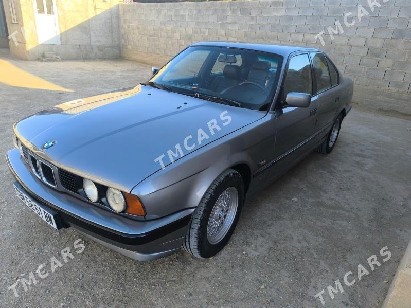BMW 525 1994 - 70 000 TMT - Gumdag - img 5