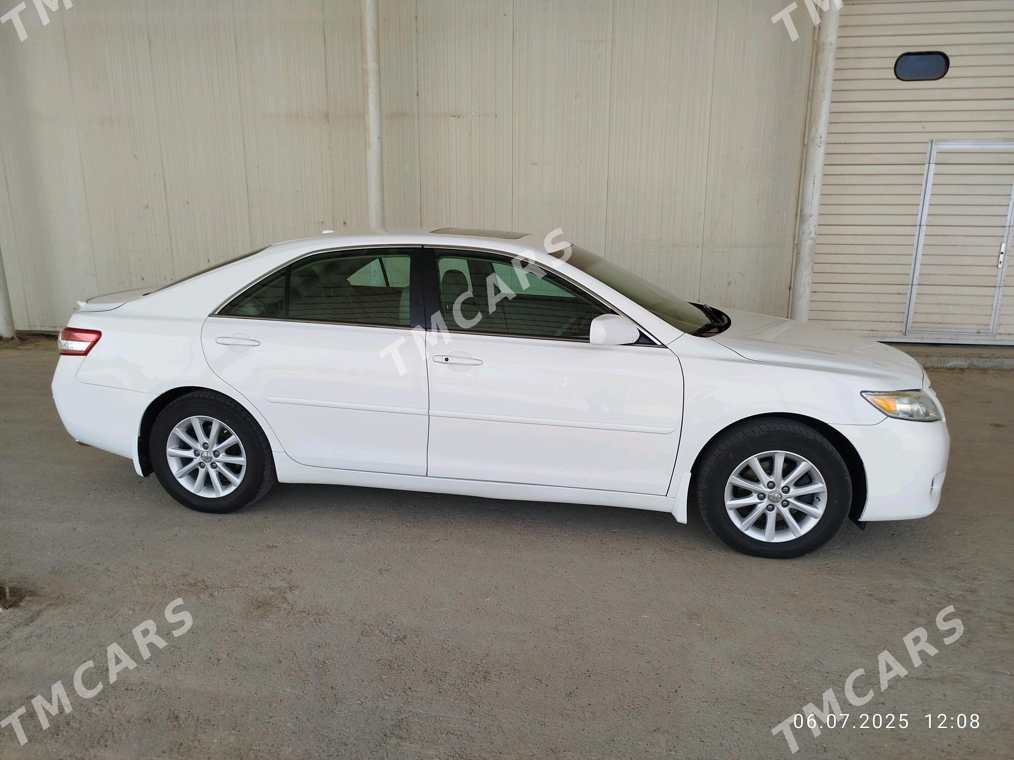 Toyota Camry 2010 - 215 000 TMT - Mary - img 8