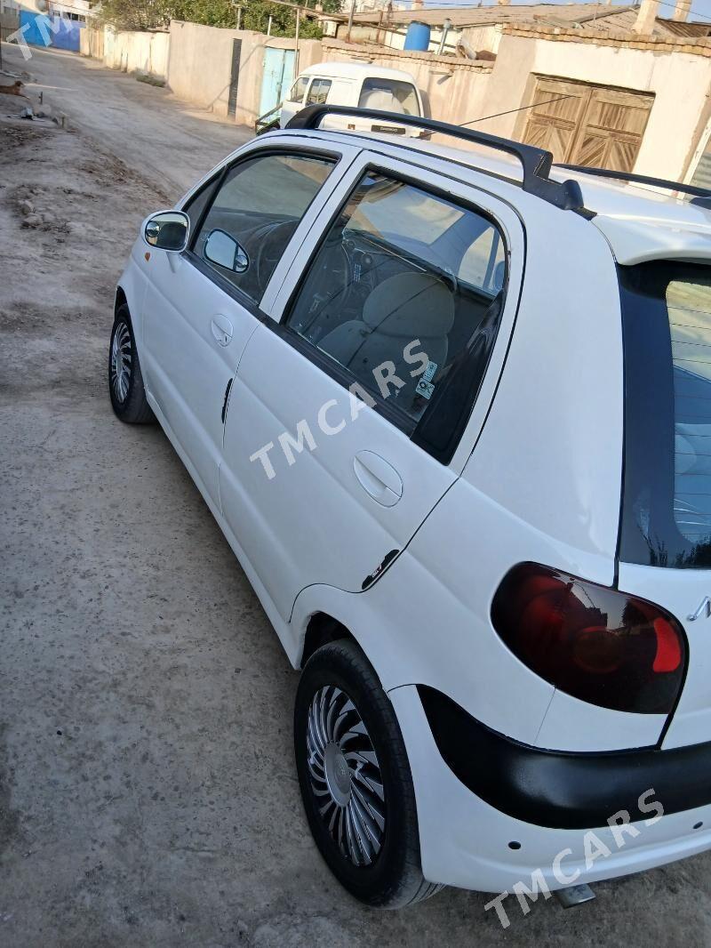 Daewoo Matiz 2003 - 32 000 TMT - Daşoguz - img 4