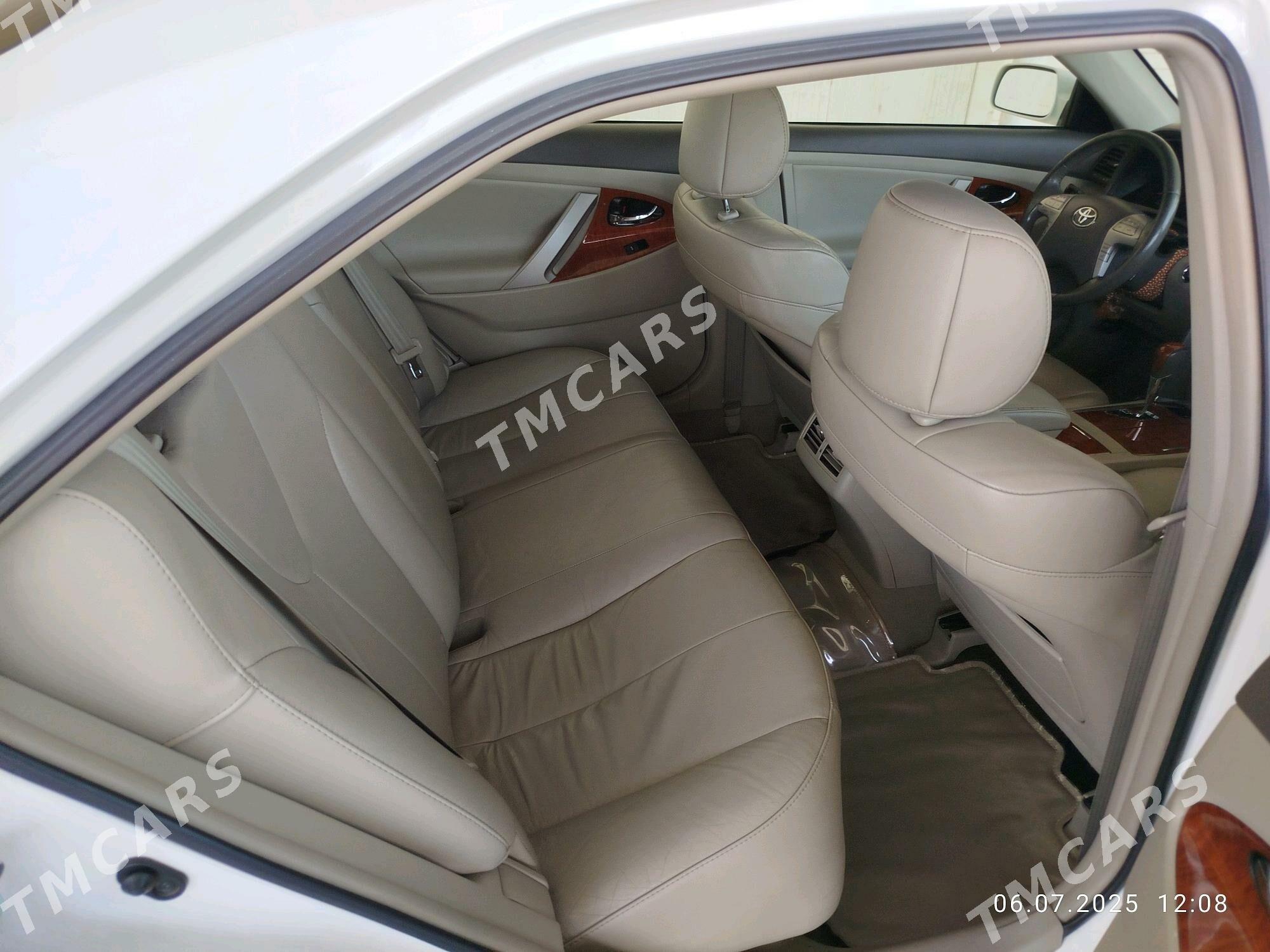 Toyota Camry 2010 - 215 000 TMT - Mary - img 6