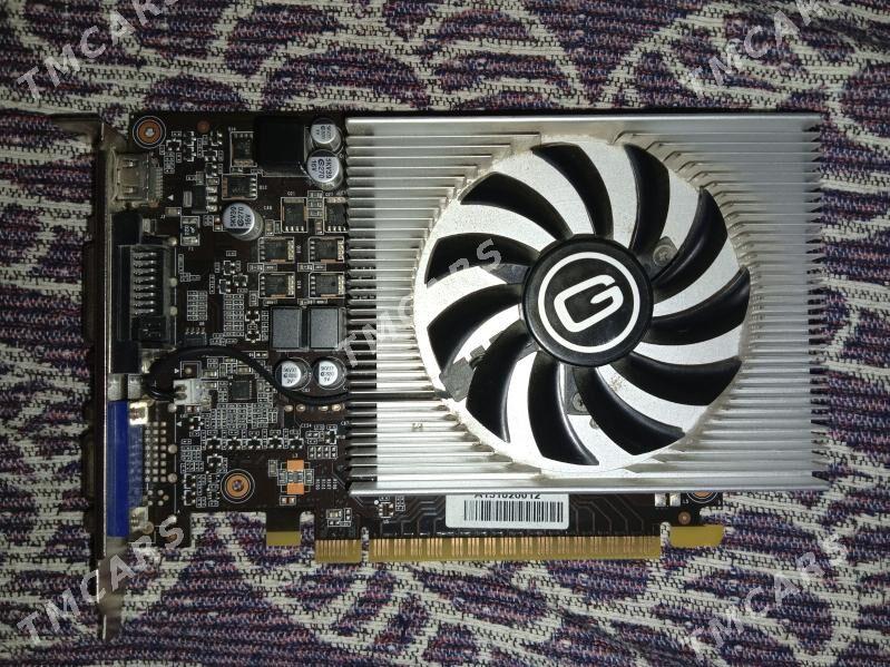 Видеокарта GTX750 B/U - Daşoguz - img 4
