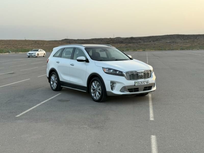 Kia Sorento 2020 - 385 000 TMT - Aşgabat - img 3