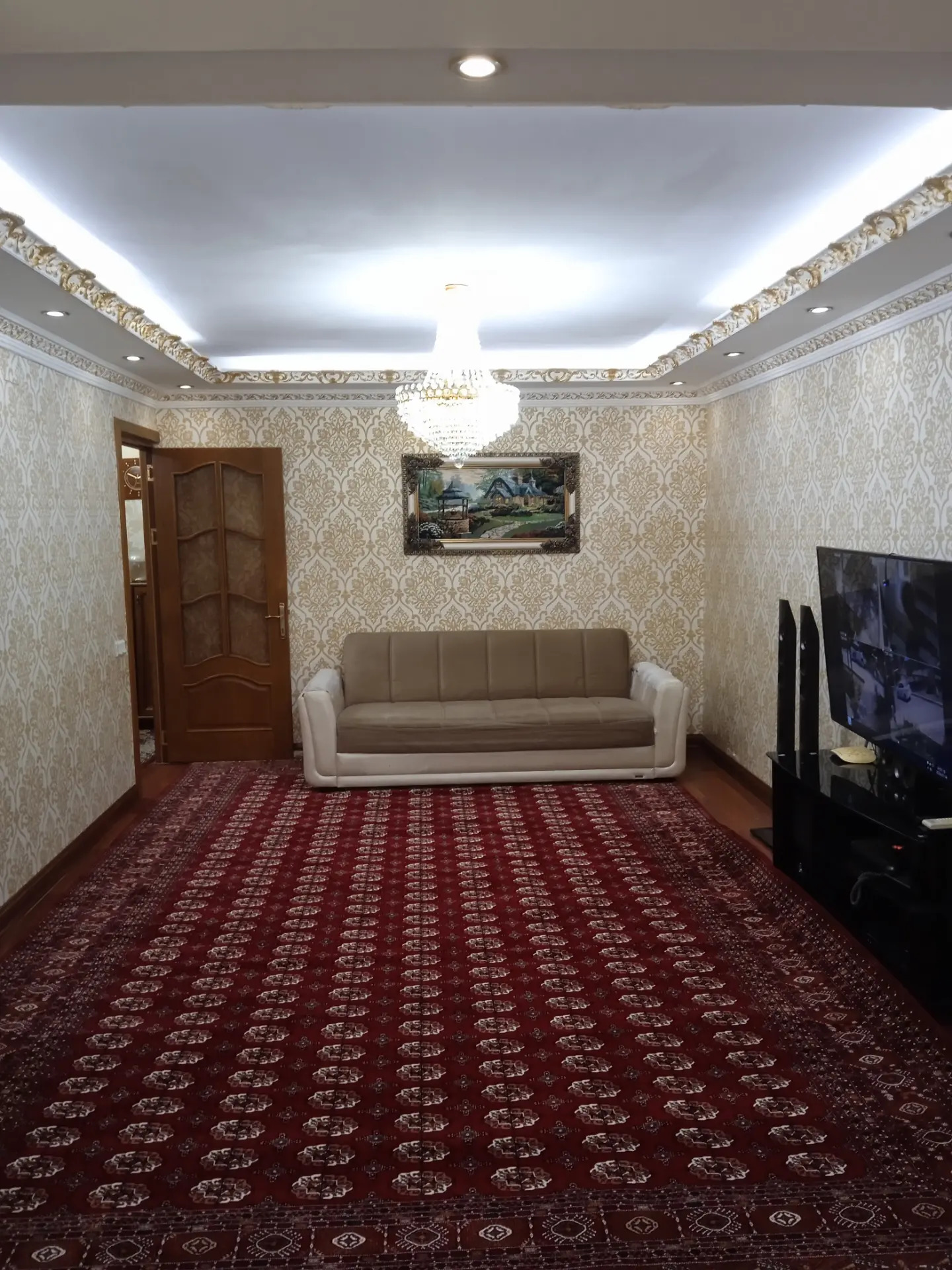 KRIDIT 3 6 12 AY EYRAN HALY - G.Kuliýew köç. (Obýezdnoý) - img 4
