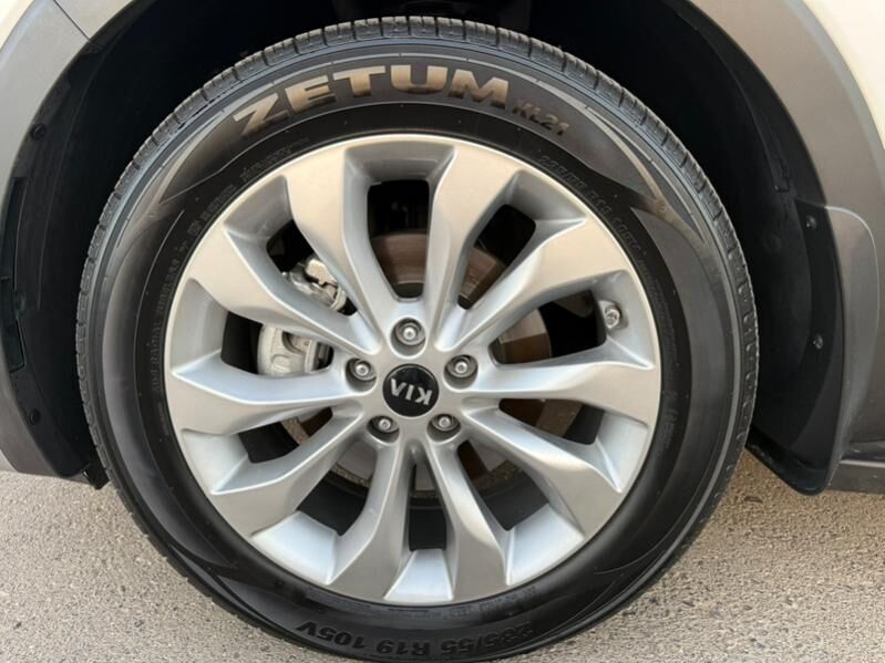 Kia Sorento 2020 - 385 000 TMT - Aşgabat - img 10