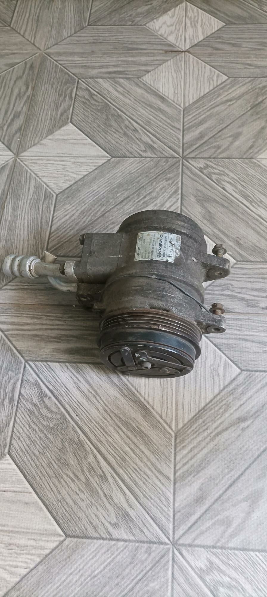 кампресор 800 TMT - Дашогуз - img 1