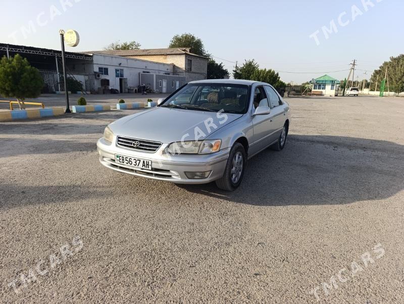 Toyota Camry 2001 - 110 000 TMT - Tejen - img 2