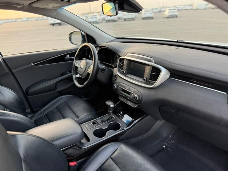 Kia Sorento 2020 - 385 000 TMT - Aşgabat - img 8