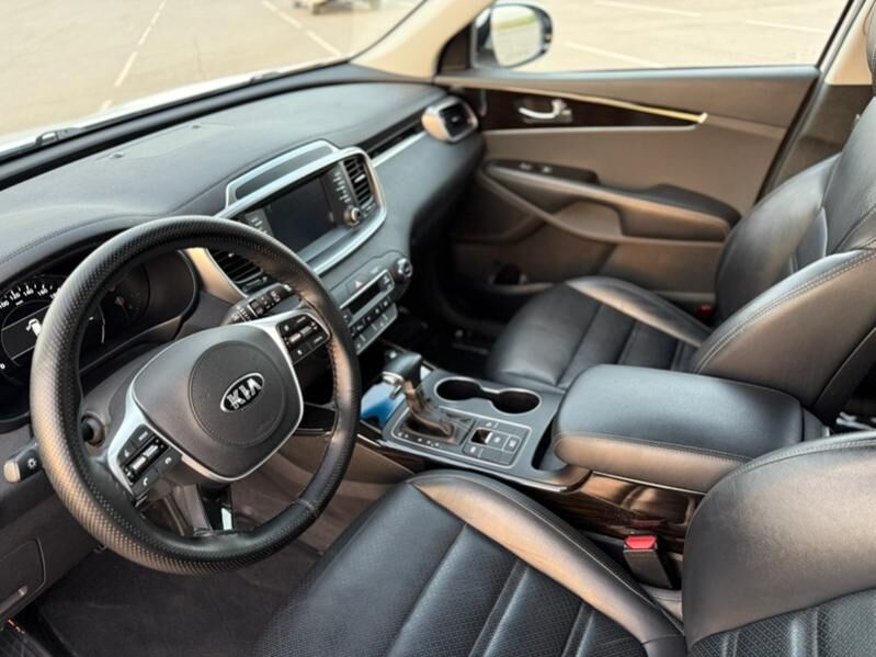 Kia Sorento 2020 - 385 000 TMT - Aşgabat - img 7