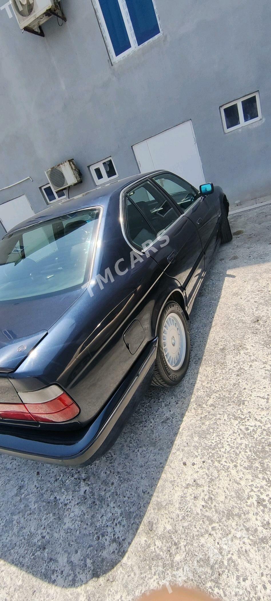 BMW 525 1994 - 70 000 TMT - Туркменабат - img 5