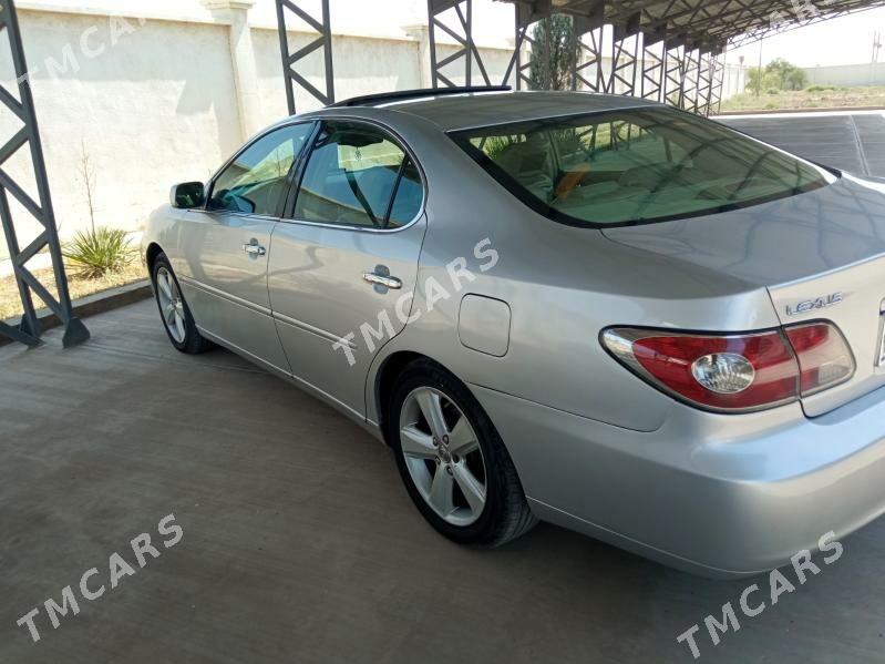 Lexus ES 2002 - 158 000 TMT - Теджен - img 10