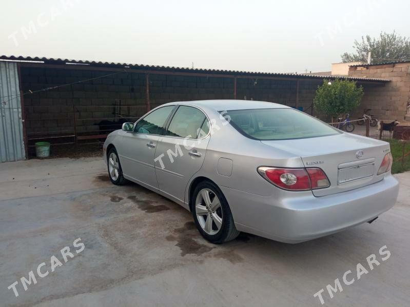 Lexus ES 2002 - 158 000 TMT - Теджен - img 2