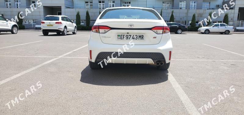 Toyota Corolla 2021 - 250 000 TMT - Mary - img 3