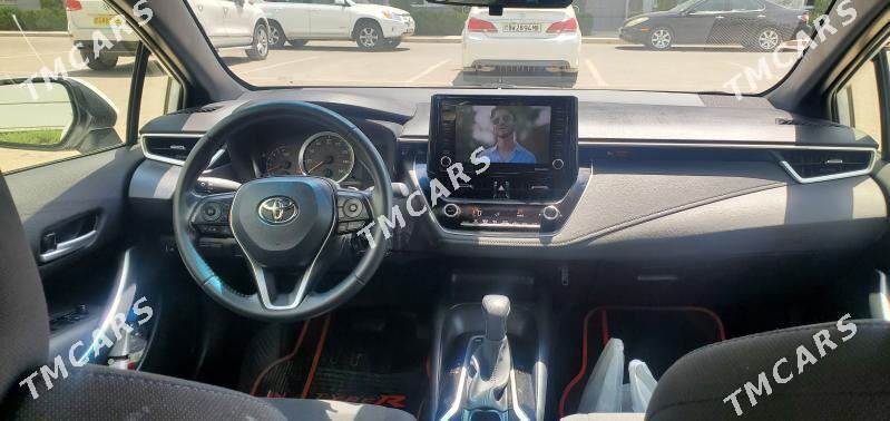 Toyota Corolla 2021 - 250 000 TMT - Mary - img 1