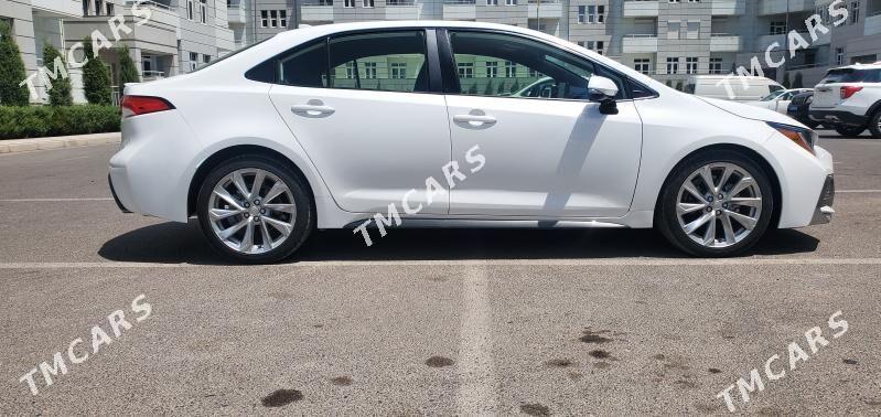 Toyota Corolla 2021 - 250 000 TMT - Mary - img 4