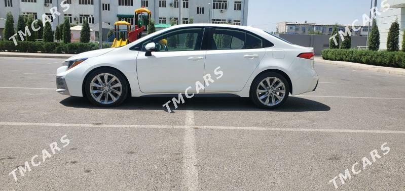 Toyota Corolla 2021 - 250 000 TMT - Mary - img 2