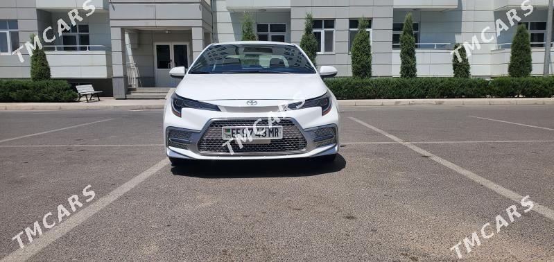 Toyota Corolla 2021 - 250 000 TMT - Mary - img 5