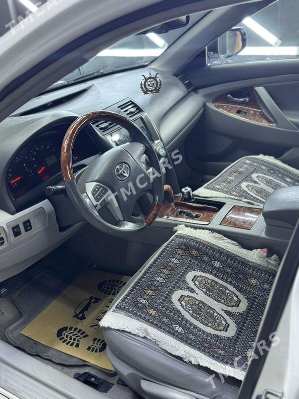 Toyota Camry 2009 - 156 000 TMT - Ашхабад - img 9