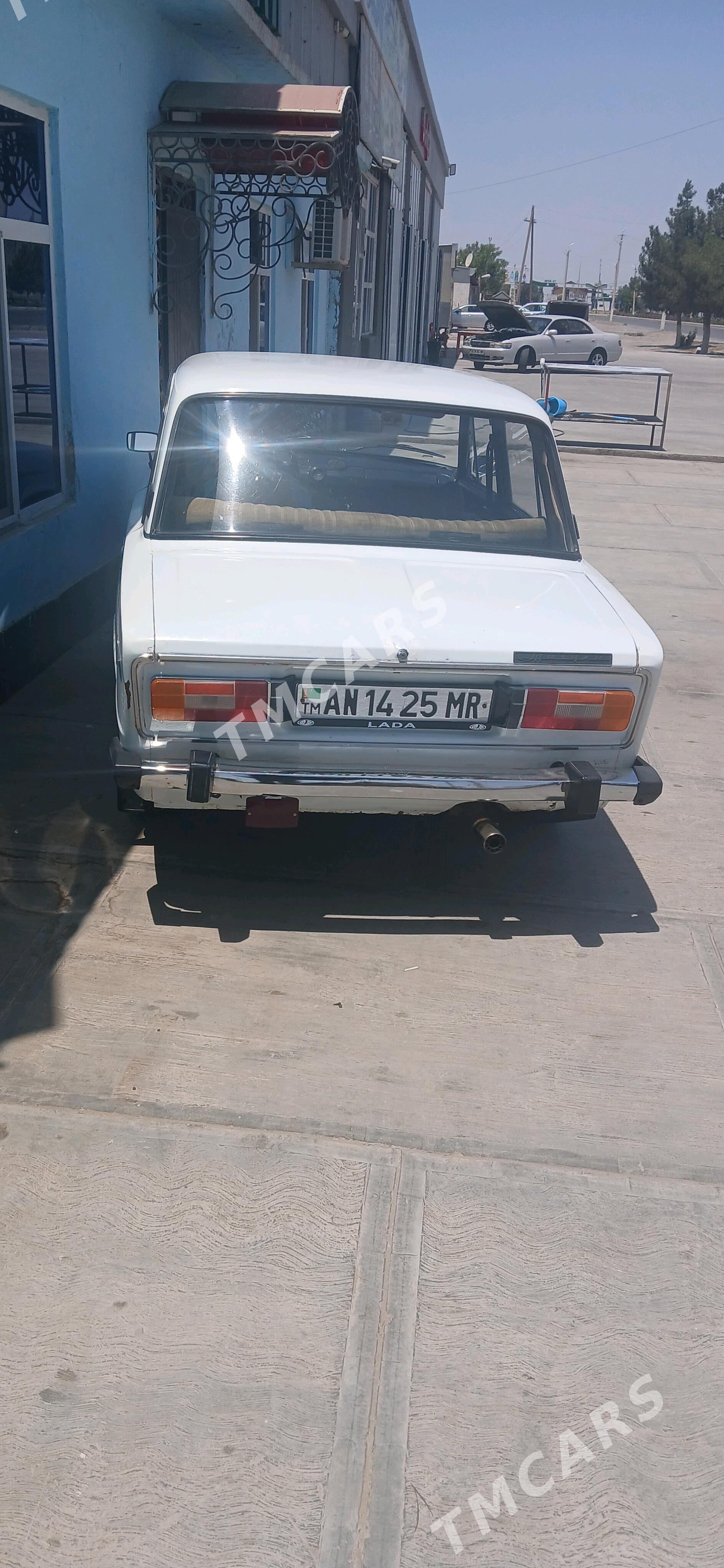 Lada 2106 1999 - 25 000 TMT - Мары - img 1