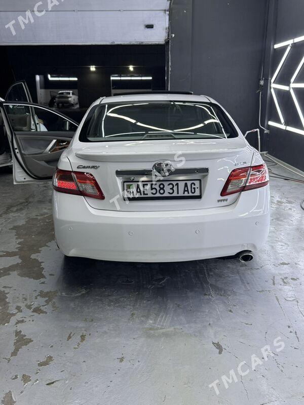 Toyota Camry 2009 - 156 000 TMT - Ашхабад - img 2