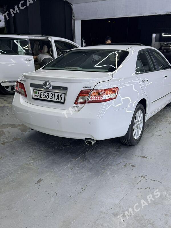 Toyota Camry 2009 - 156 000 TMT - Ашхабад - img 1