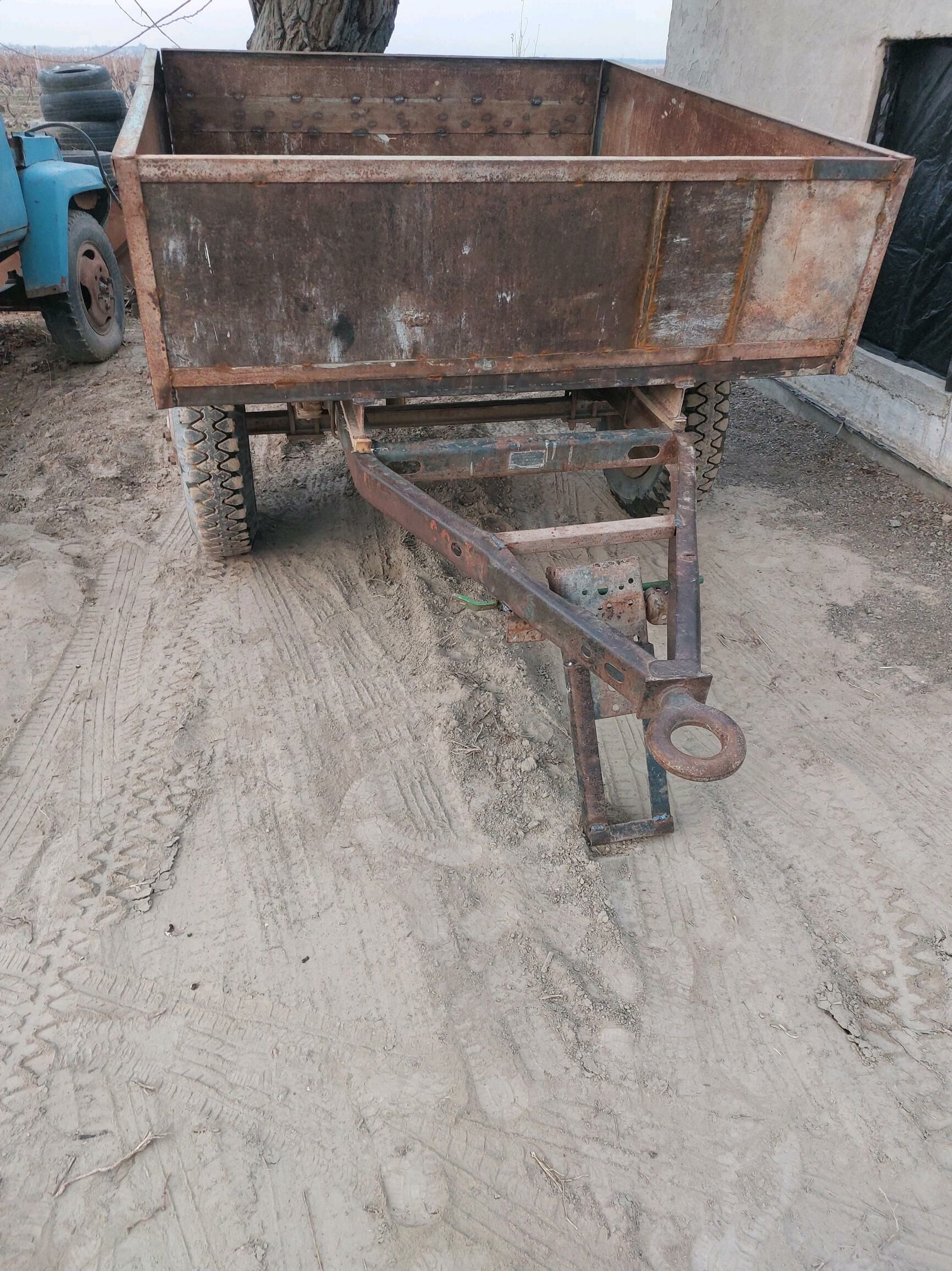 kici pirssep 11 000 TMT - Гёкдепе - img 2