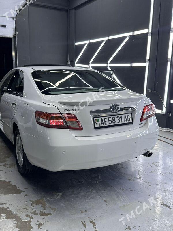 Toyota Camry 2009 - 156 000 TMT - Ашхабад - img 3
