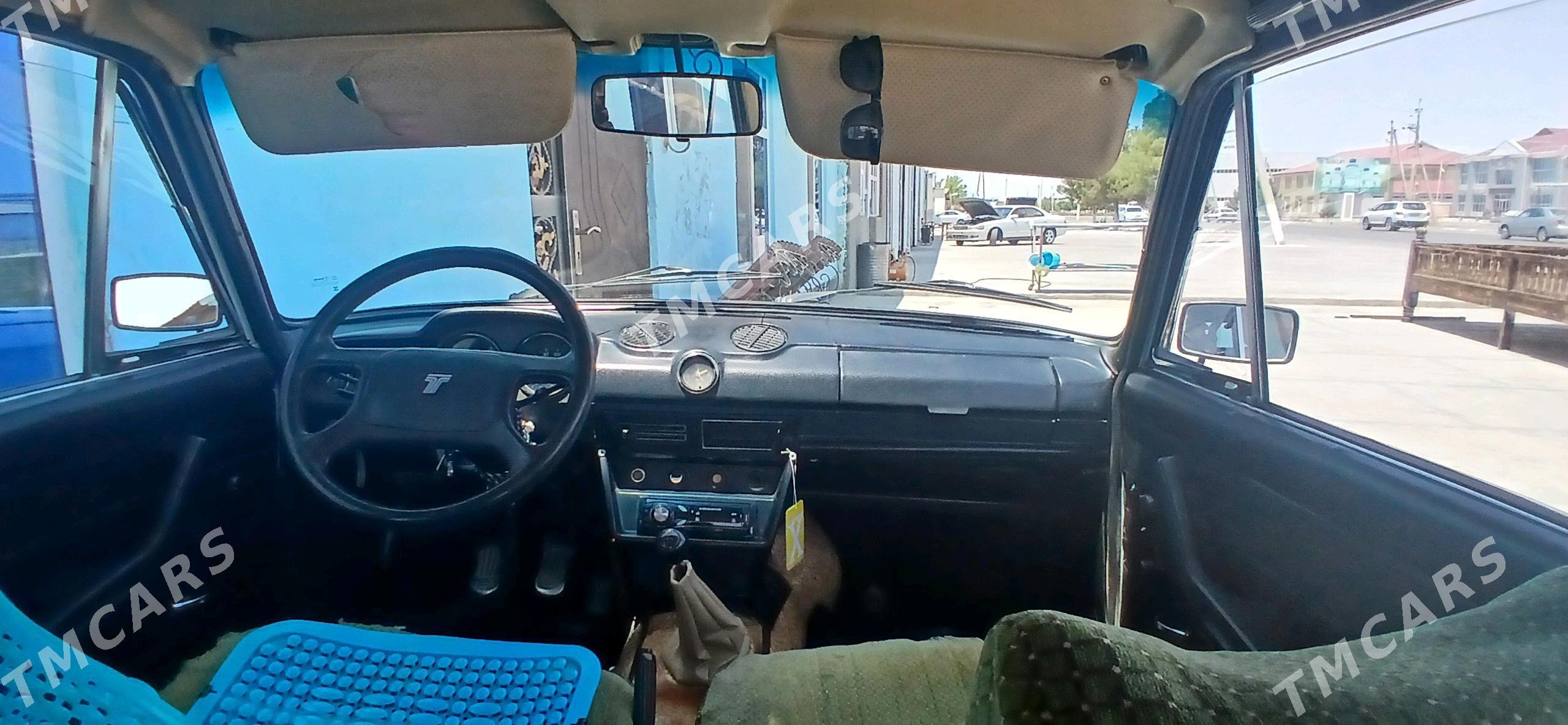 Lada 2106 1999 - 25 000 TMT - Мары - img 2