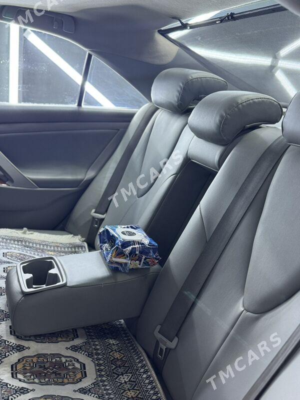 Toyota Camry 2009 - 156 000 TMT - Ашхабад - img 6