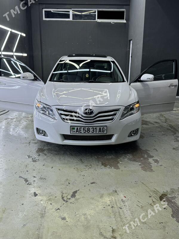 Toyota Camry 2009 - 156 000 TMT - Ашхабад - img 5
