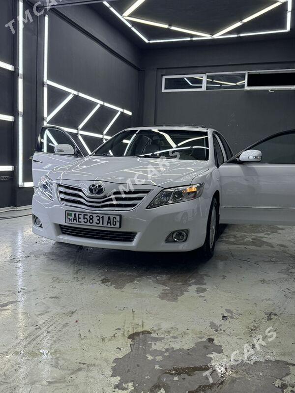 Toyota Camry 2009 - 156 000 TMT - Ашхабад - img 7