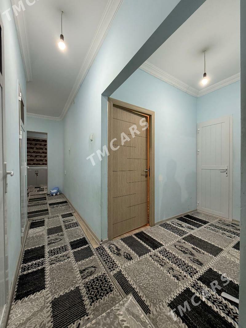 SATLYK JAY MIR 1 2 KOMNAT - Aşgabat - img 6