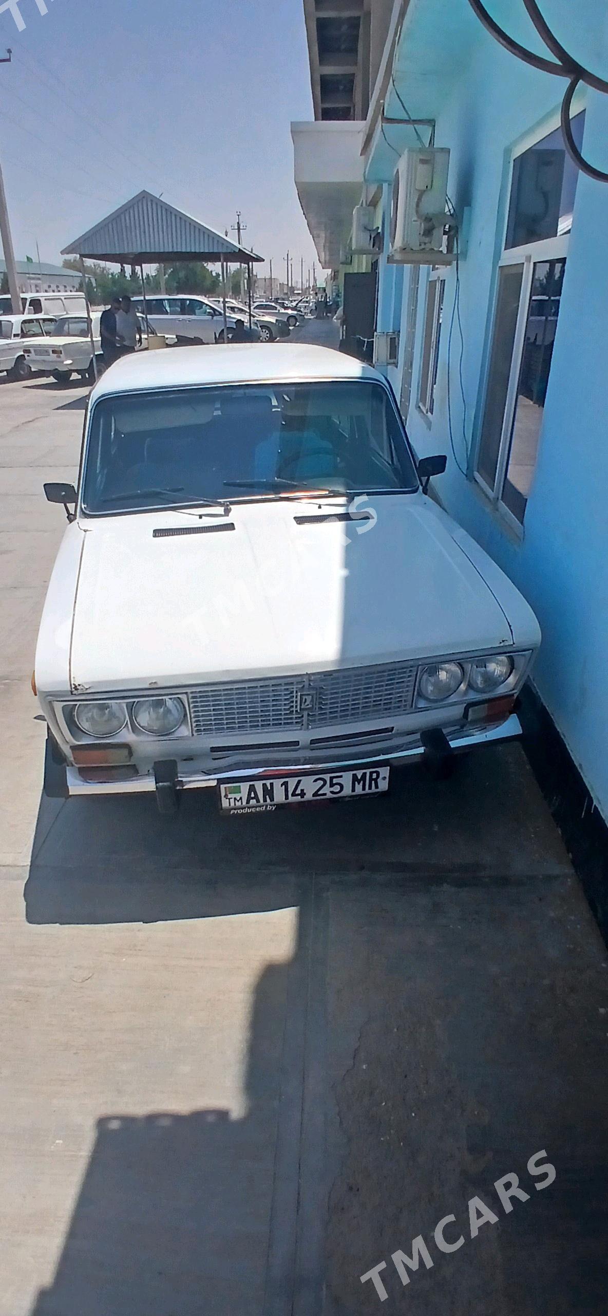 Lada 2106 1999 - 25 000 TMT - Мары - img 4