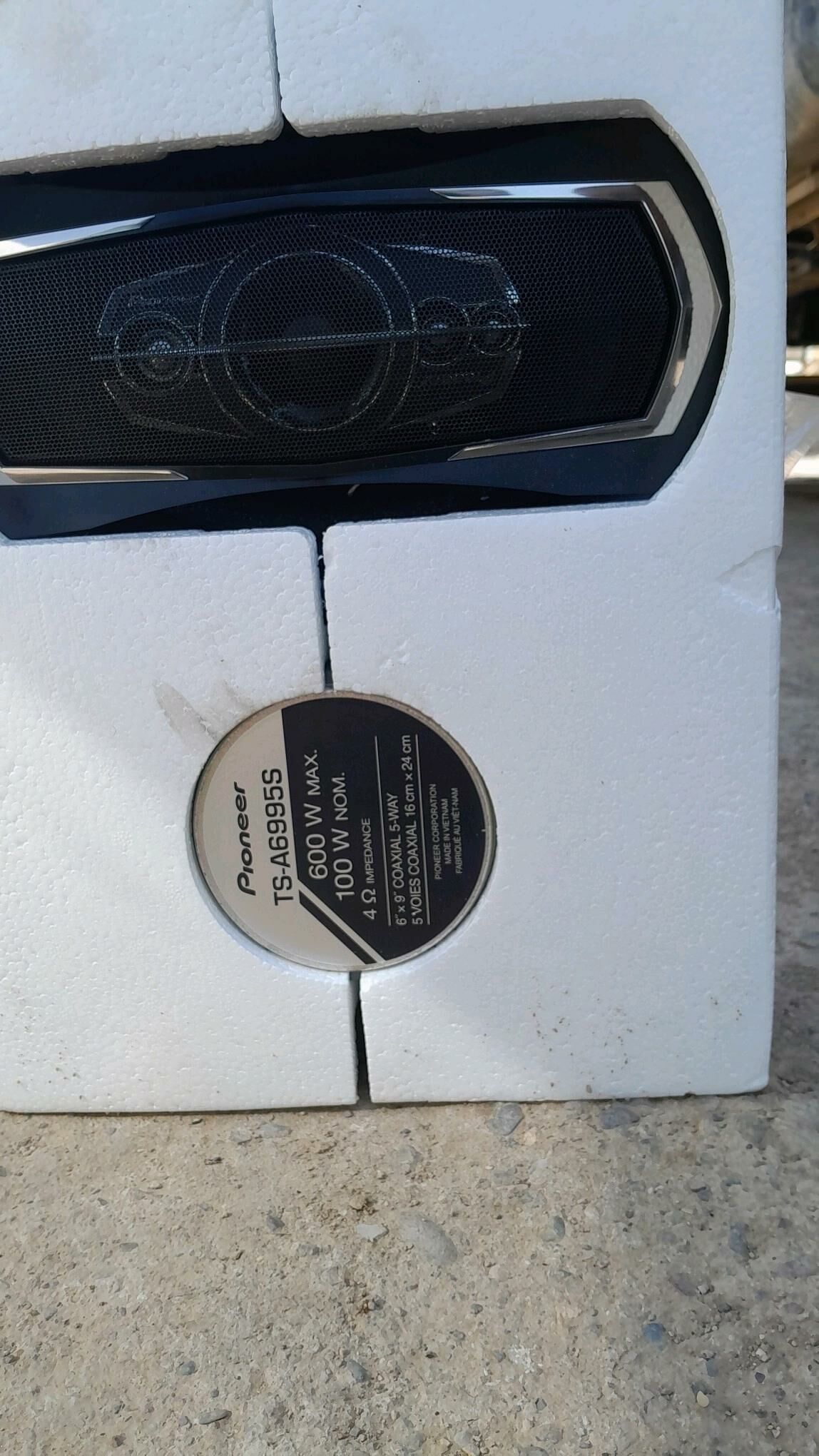 pioneer kalonka 750 TMT - Baýramaly - img 2