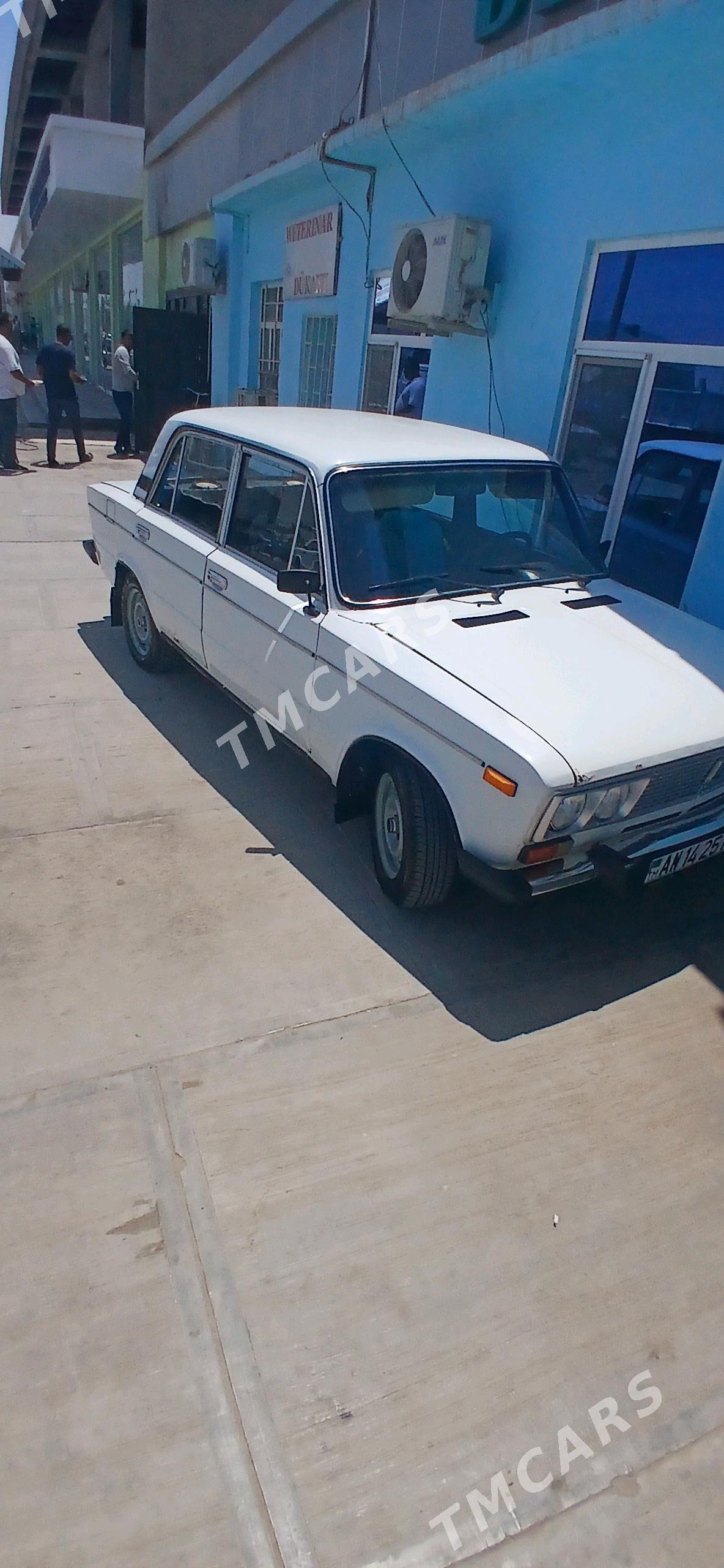 Lada 2106 1999 - 25 000 TMT - Мары - img 3