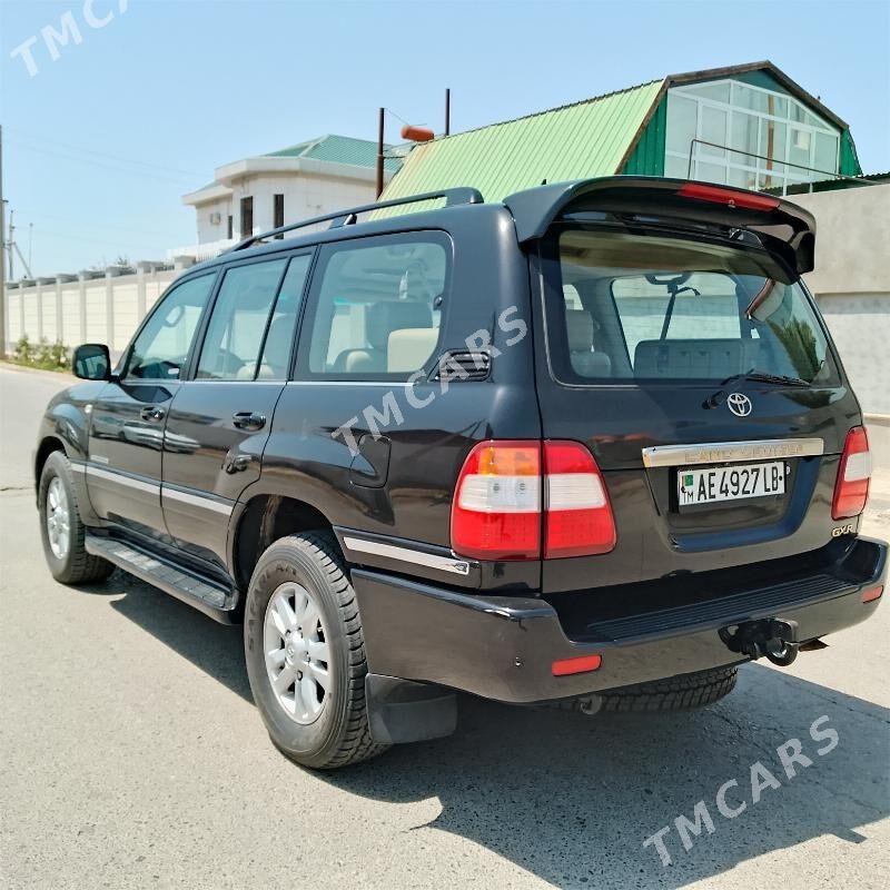 Toyota Land Cruiser 2003 - 280 000 TMT - Türkmenabat - img 3