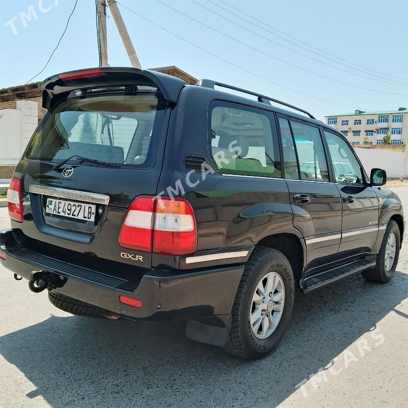 Toyota Land Cruiser 2003 - 280 000 TMT - Türkmenabat - img 2
