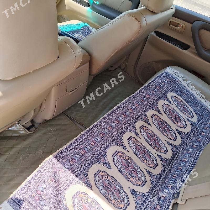 Toyota Land Cruiser 2003 - 280 000 TMT - Türkmenabat - img 7