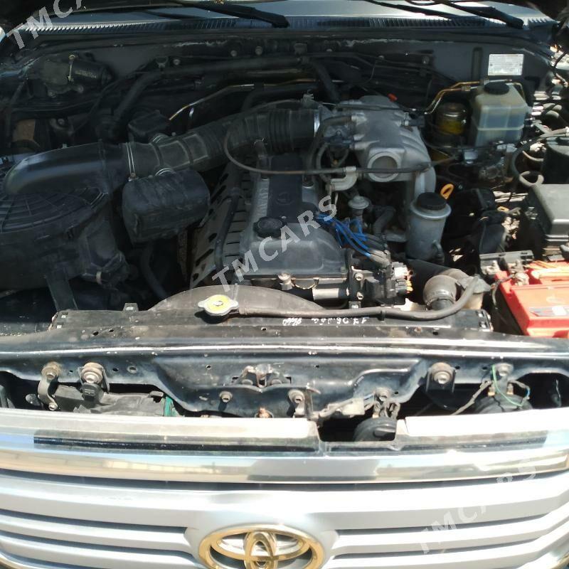 Toyota Land Cruiser 2003 - 280 000 TMT - Türkmenabat - img 1