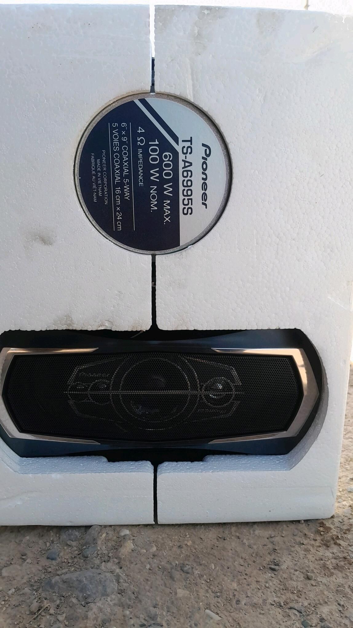 pioneer kalonka 750 TMT - Baýramaly - img 3