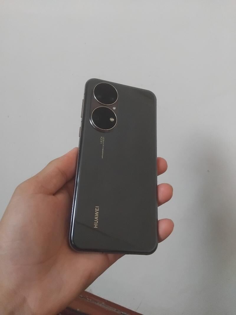 Huawei p50 8/ 128g - Мары - img 1