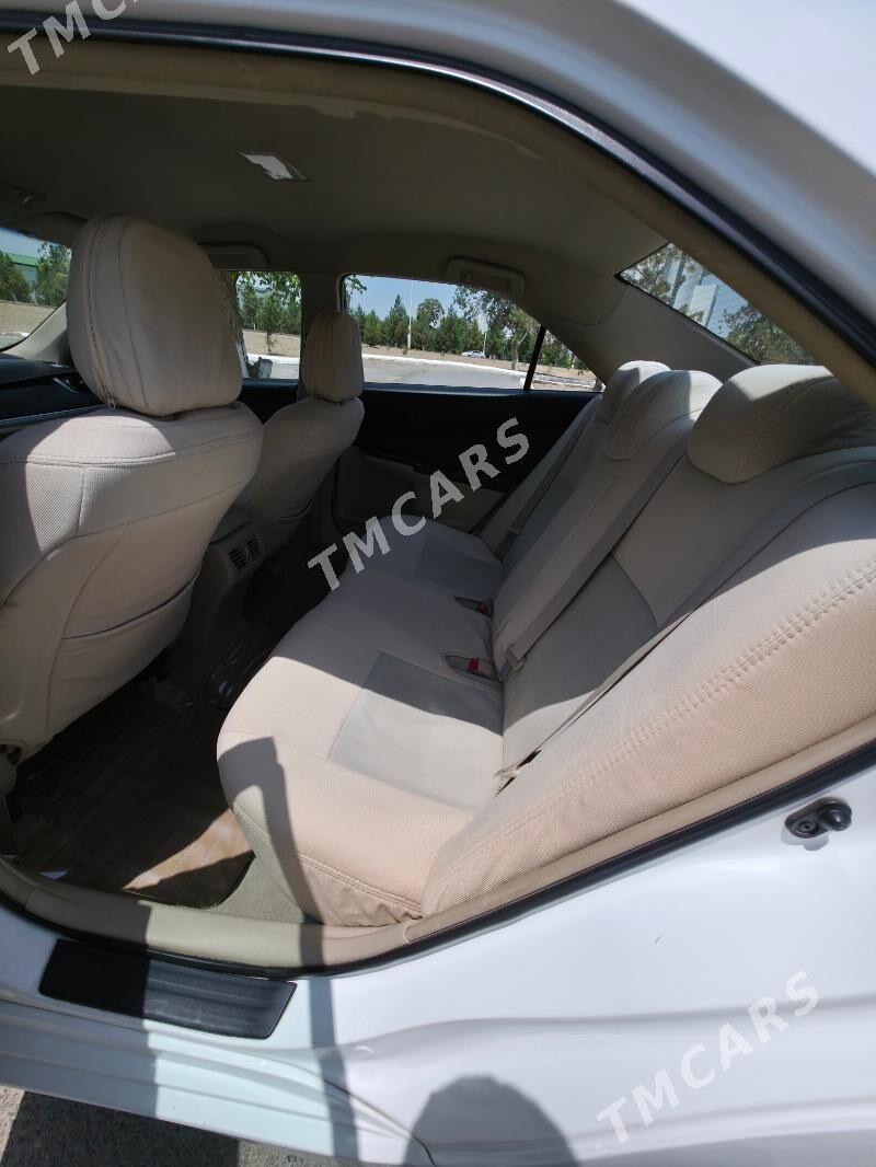 Toyota Camry 2013 - 220 000 TMT - Ашхабад - img 2