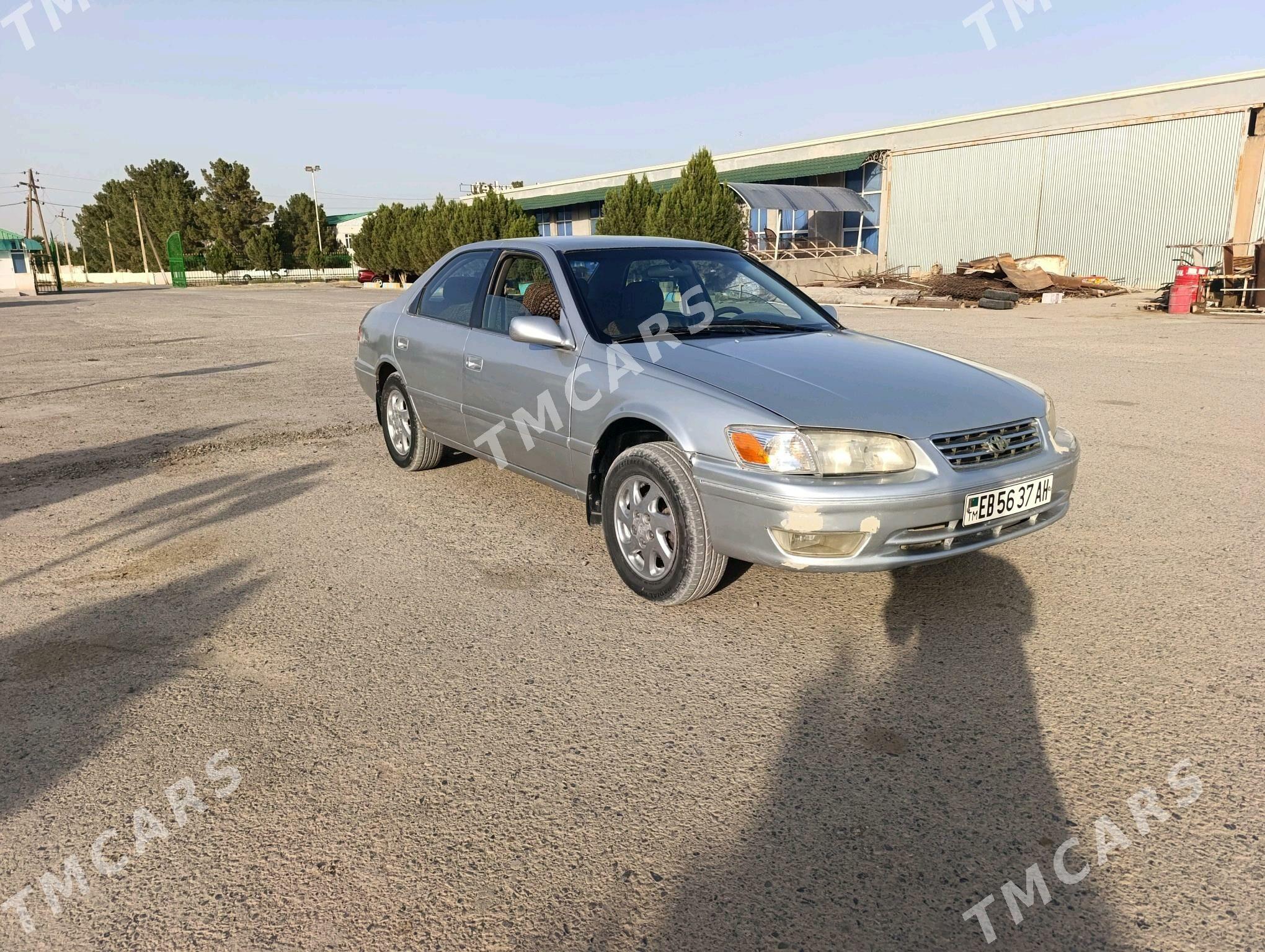 Toyota Camry 2001 - 110 000 TMT - Tejen - img 3