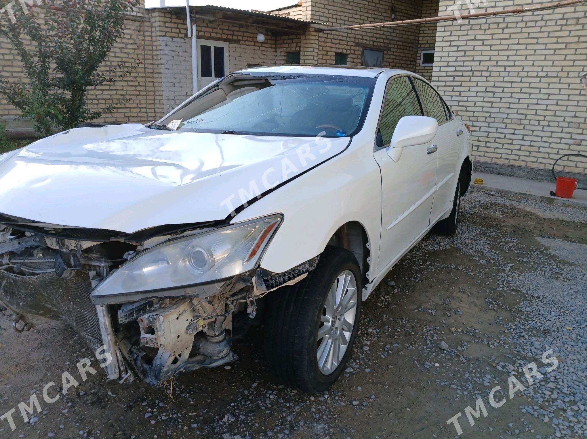 Lexus ES 350 2008 - 100 000 TMT - Мургап - img 5