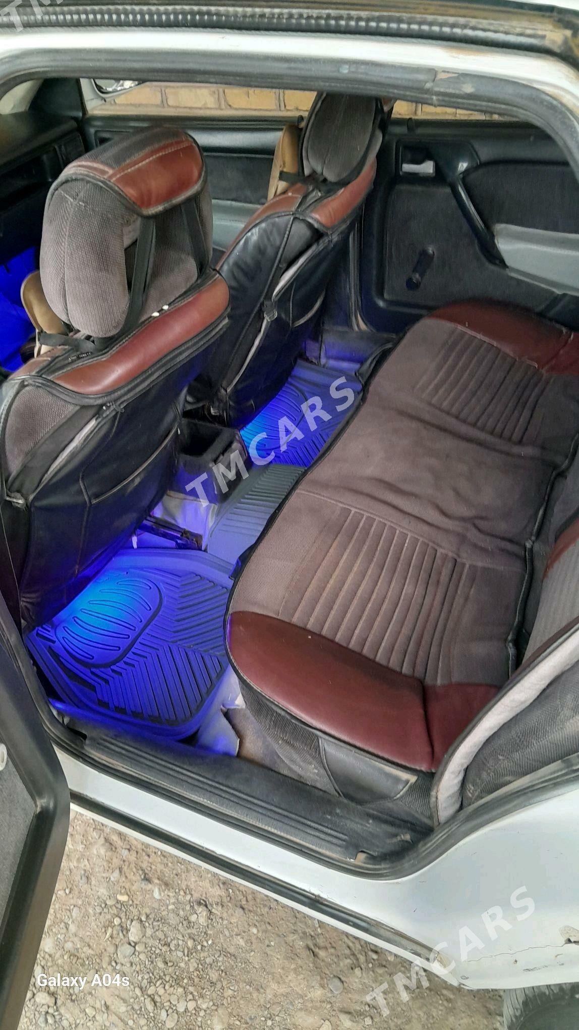Opel Vectra 1989 - 33 000 TMT - Sarahs - img 5