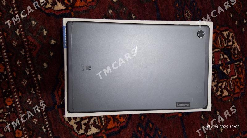 Lenovo Tab M10 HD - Türkmenbaşy etr. - img 2
