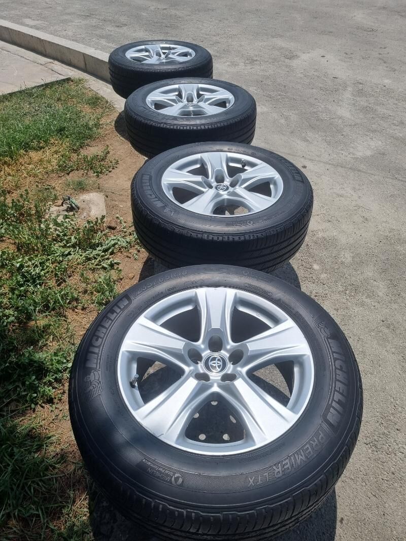 Limited diska R 18. 7 000 TMT - Bagyr - img 2